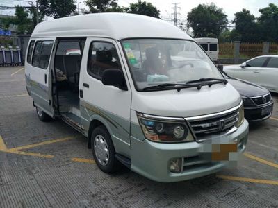 金杯閣瑞斯白色二手車選購指南 從論壇熱帖到按揭代辦全攻略