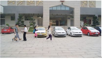 深圳全新POLO深大行 品質小車新選擇，按揭代辦更省心
